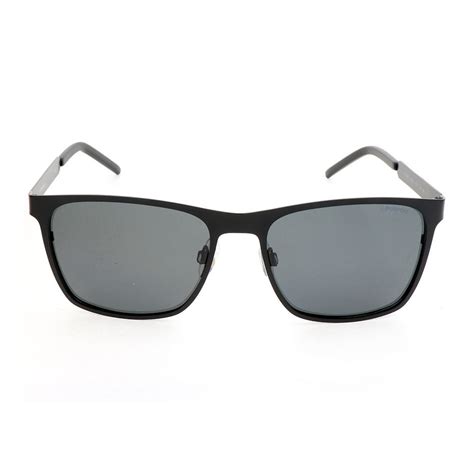 polaroid 2046 rectangle sunglasses